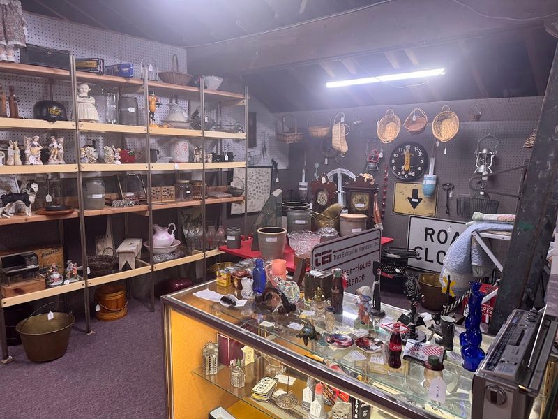 Civil War Memorabilia and a Slice of American History