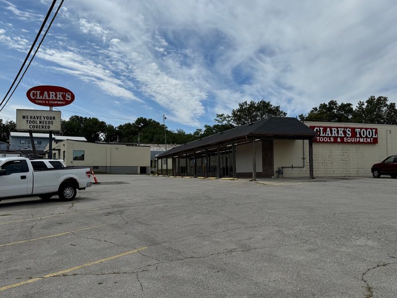 Clark’s Tool And Equipment Feels Deeply Rooted