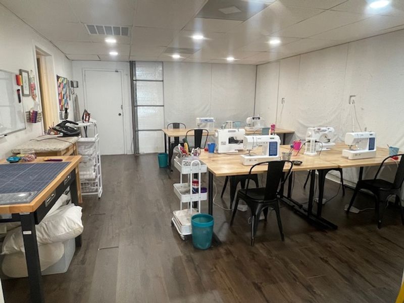 Classes and Workshops for Every Skill Level