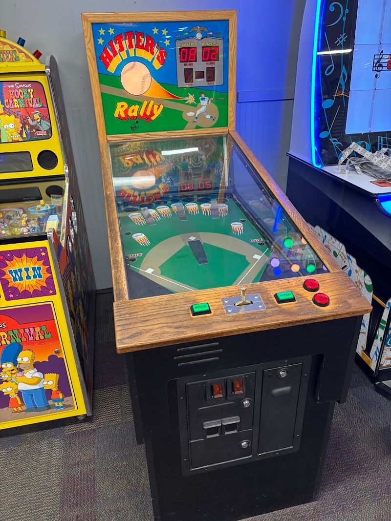 Classic Arcade Titles You Thought Were Gone Forever