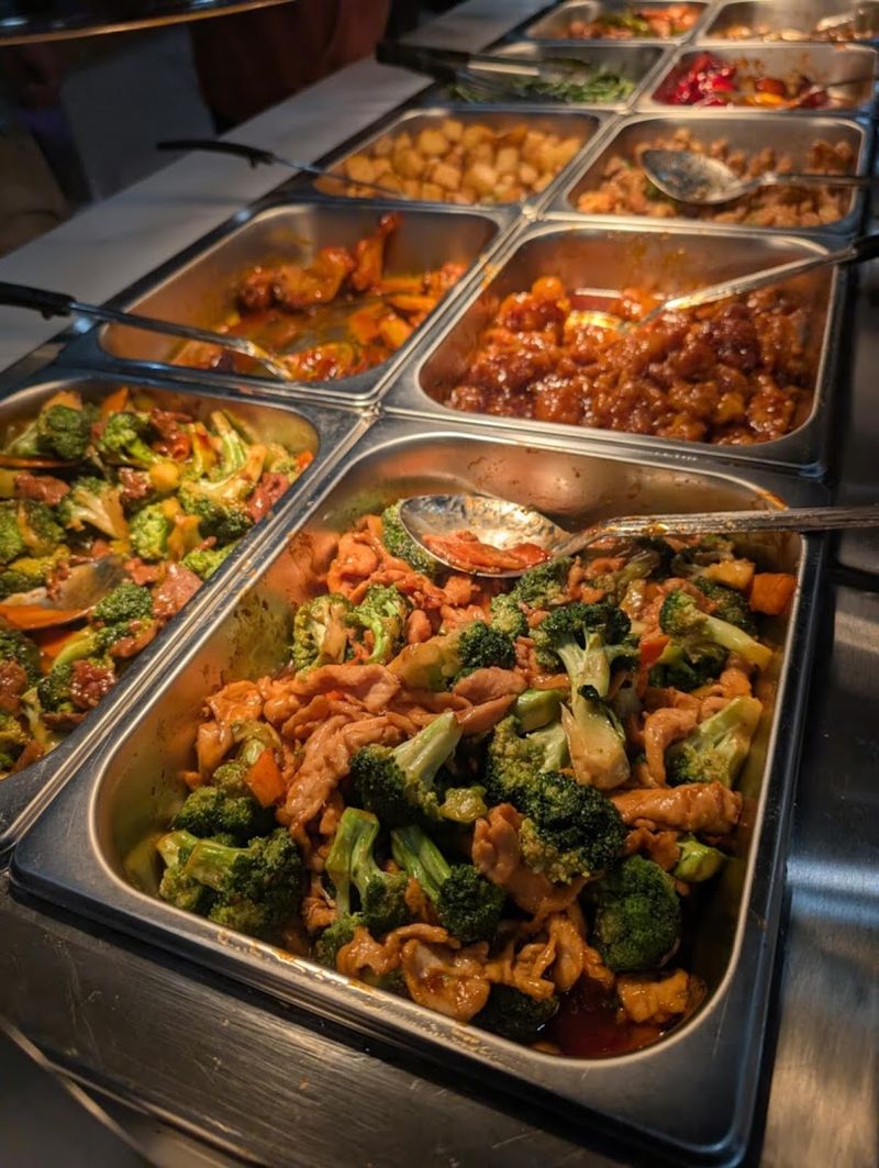 Classic Chinese Dishes Done with Care