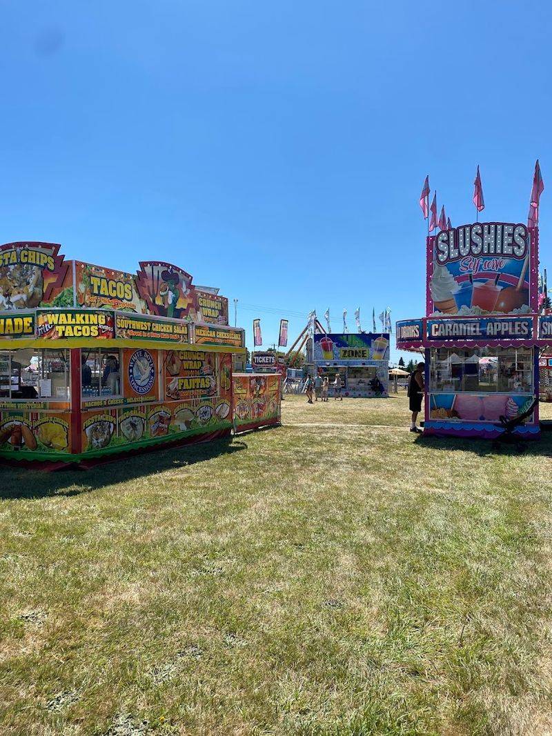 Classic Fair Food That Hits Every Single Time