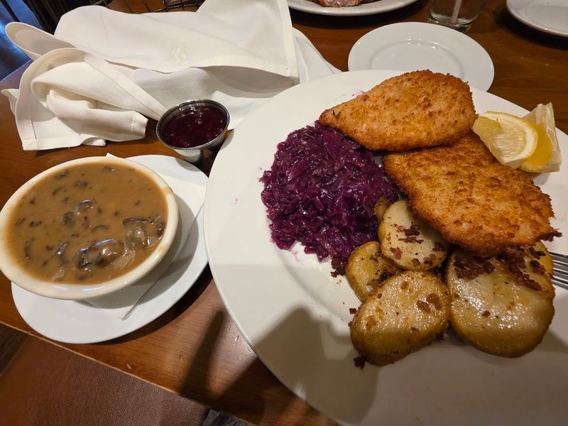 Classic German-Austrian Dishes Done Right