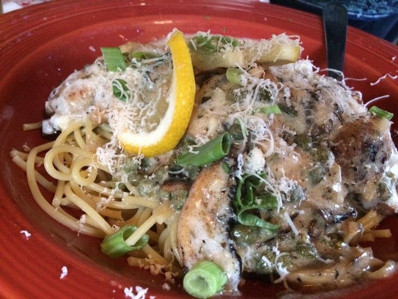 Classic Italian Comfort Dishes Done With Real Care
