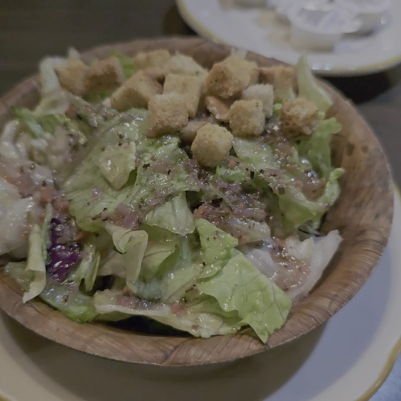 Classic Italian Comfort Food Done With Real Generosity