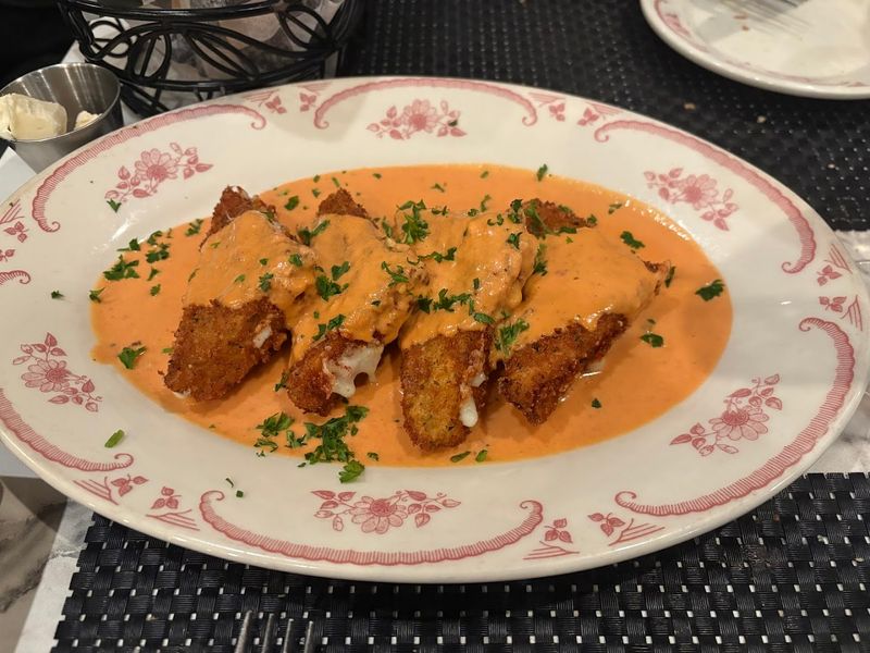 Classic Italian Starters That Set the Tone Perfectly