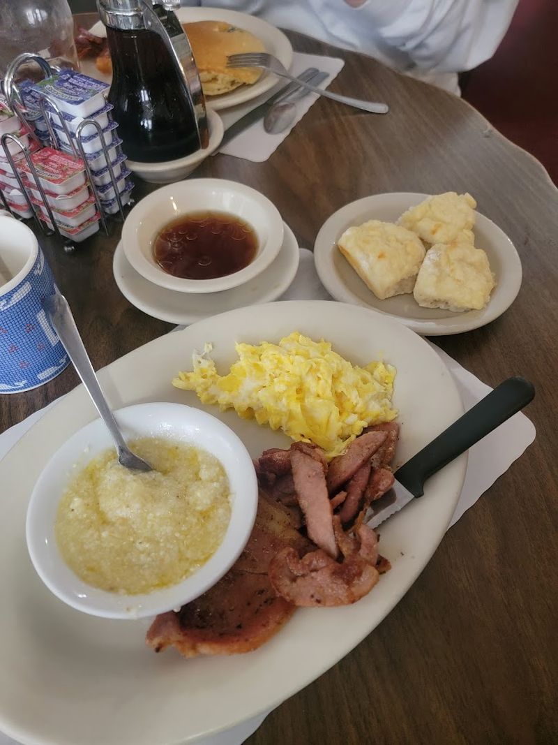 Classic Southern Breakfast Menu Done the Right Way