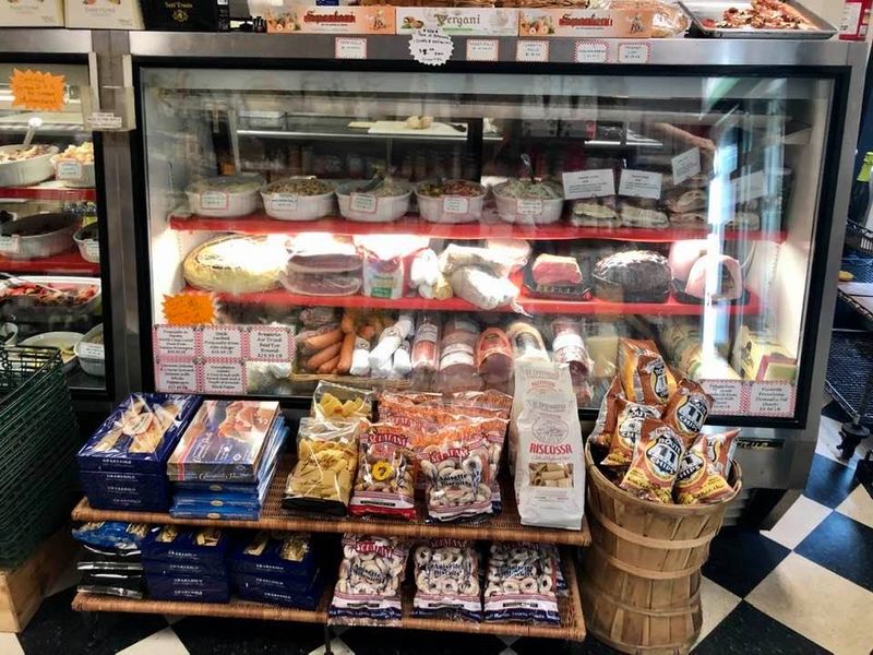 Classic Sweets Steal Your Attention