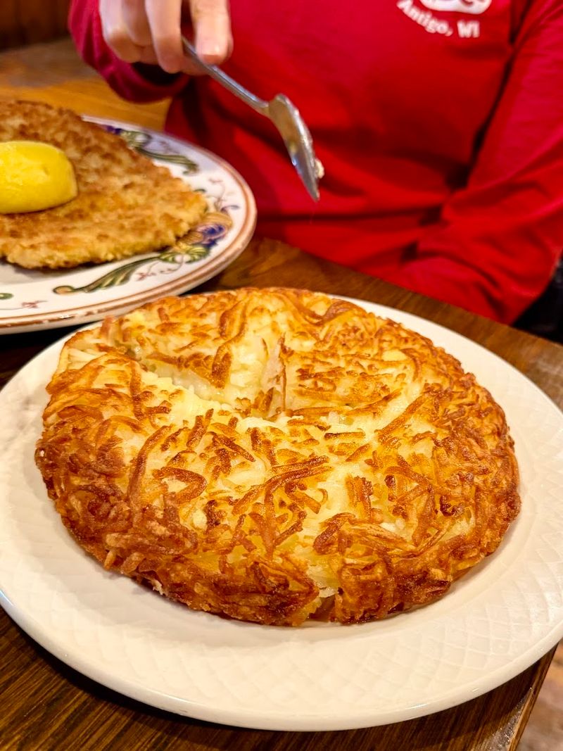 Rösti: The Swiss Potato Dish You Did Not Know You Needed