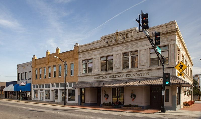 Cleburne, Texas, A City That Earned Its Spotlight