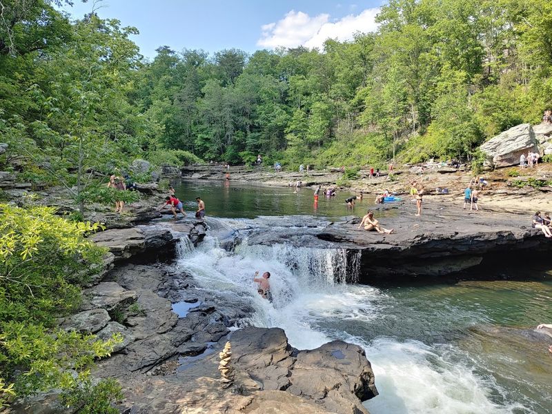 Cliff Jumping Thrills For Every Experience Level