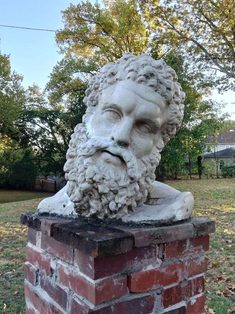 Clifton Arts Center and Sculpture Park
