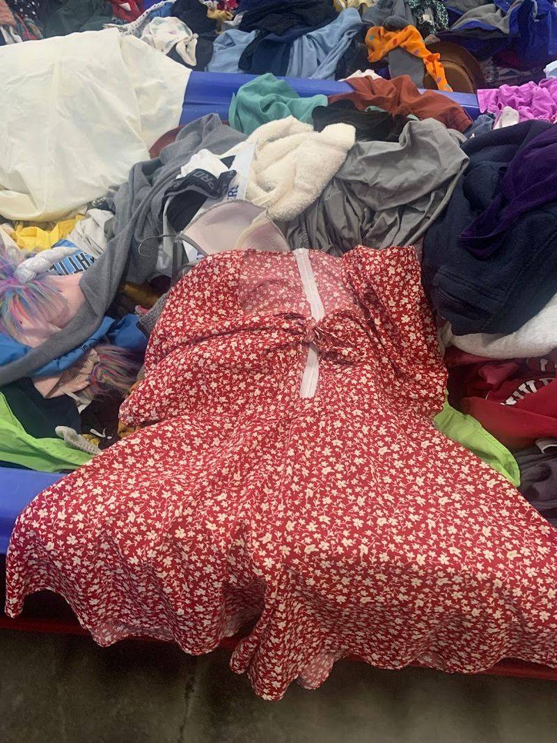 Clothes With Real Potential