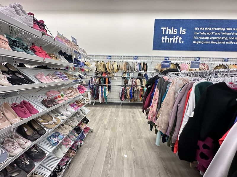 Clothing Finds That Actually Surprise You