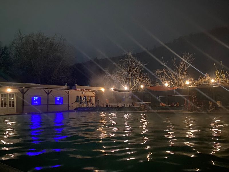 Clothing-Optional Evening Swim Sessions Clothing-Optional Evening Swim Sessions