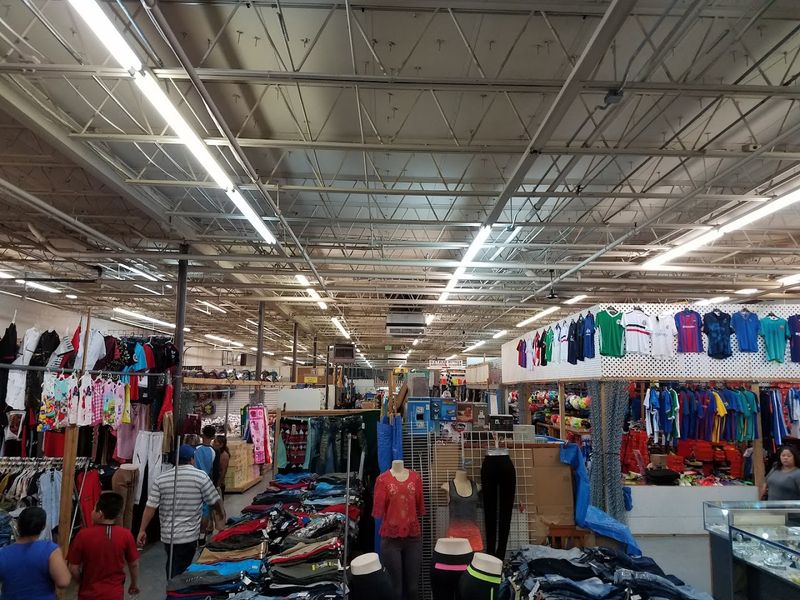 Clothing, Shoes, and Accessories at Prices That Make You Do a Double Take
