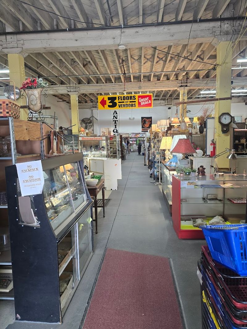 Clothing and Accessories at Rock Bottom Prices