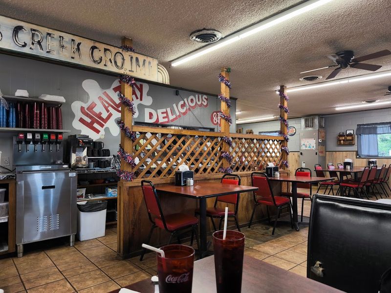 Cobb Creek Cafe Serves Breakfast Like It Means It