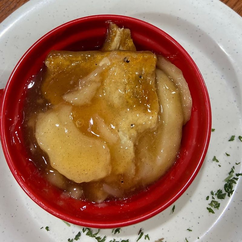 Cobblers and Desserts That Close the Meal Right Cobblers and Desserts That Close the Meal Right