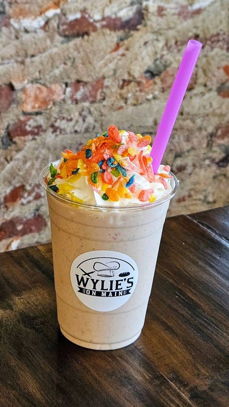 Coffee, Boba, and Milkshakes Worth the Trip