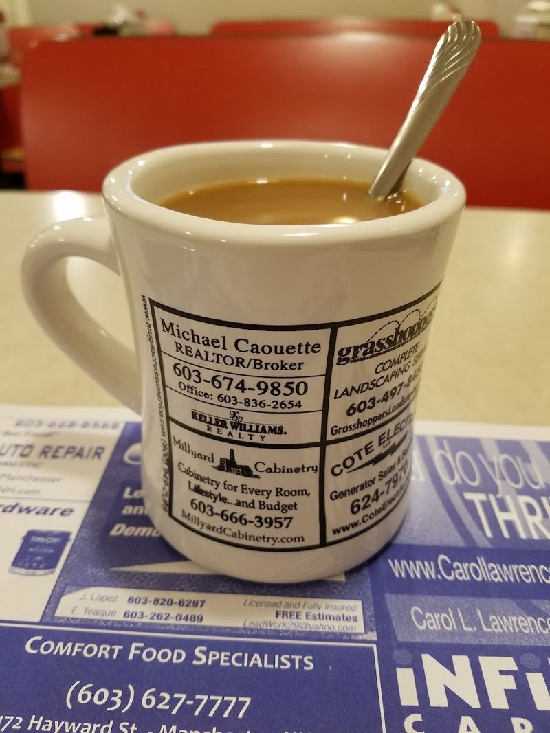 Coffee Culture Done the Old-School Way