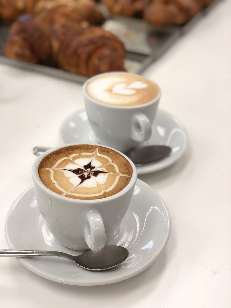 Coffee Culture Taken Seriously