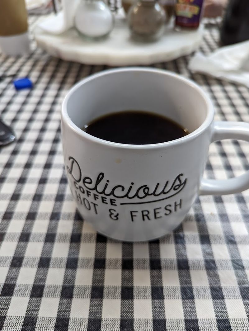 Coffee That Earns Its Own Road Trip