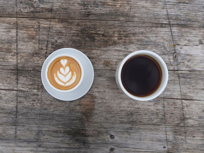 Coffee Worth Sipping Slowly Coffee Worth Sipping Slowly