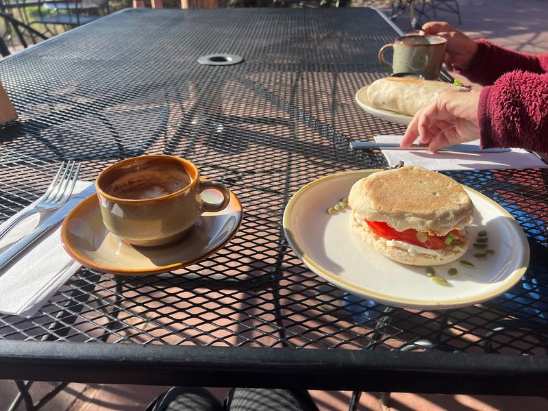 Coffee and Espresso Done With Care