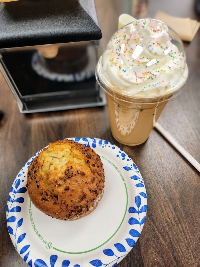 Coffee and Tea That Actually Delivers