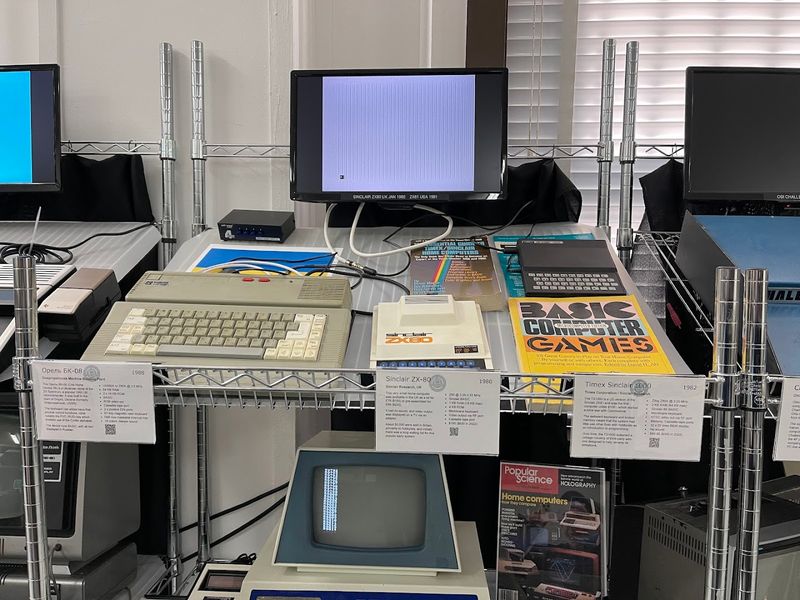 Cold War Secrets and Atomic Surveillance at Camp Evans