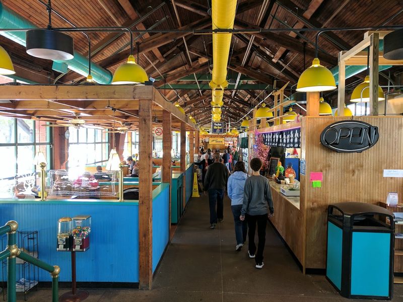 Coleman's Fish Market
