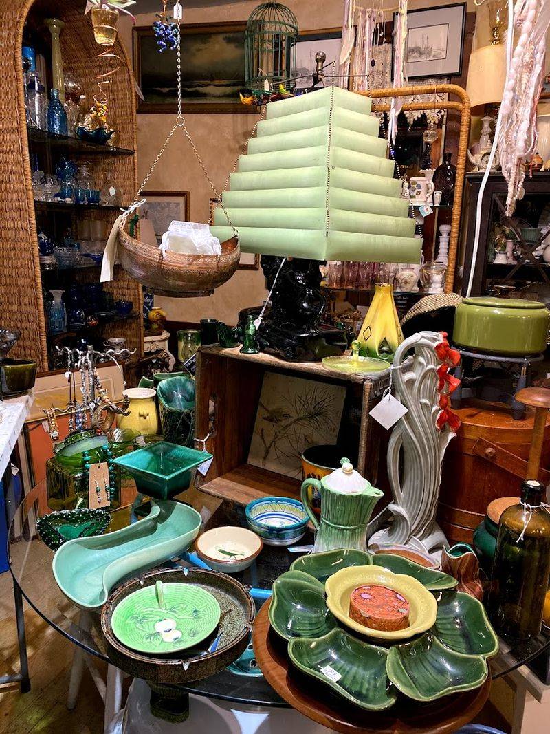 Collectibles, Housewares, and Trinkets That Spark Real Nostalgia