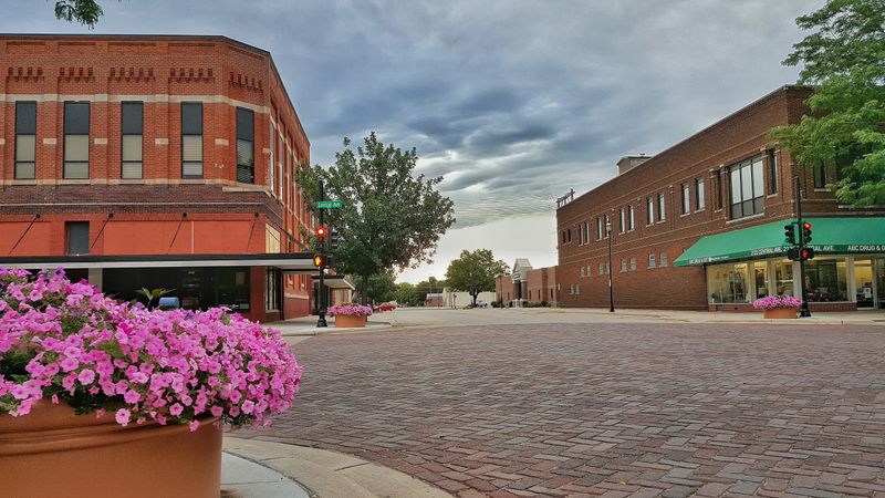 College Towns Add Energy
