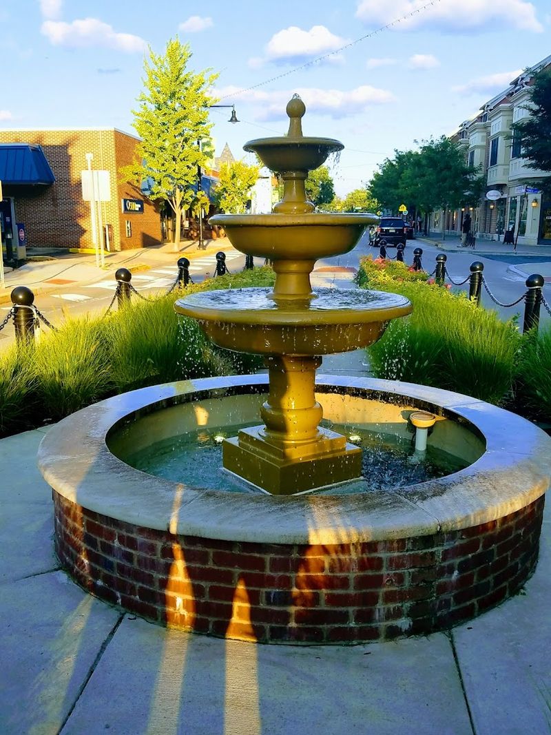 Collingswood