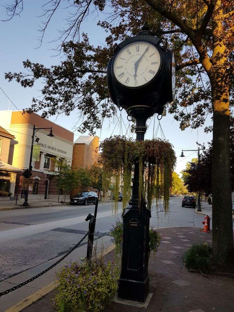 Collingswood