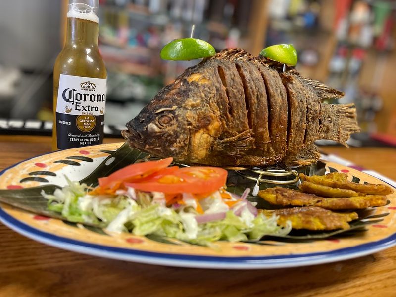 Colombian Cuisine Deserves More Spotlight and This Kitchen Delivers It Colombian Cuisine Deserves More Spotlight and This Kitchen Delivers It