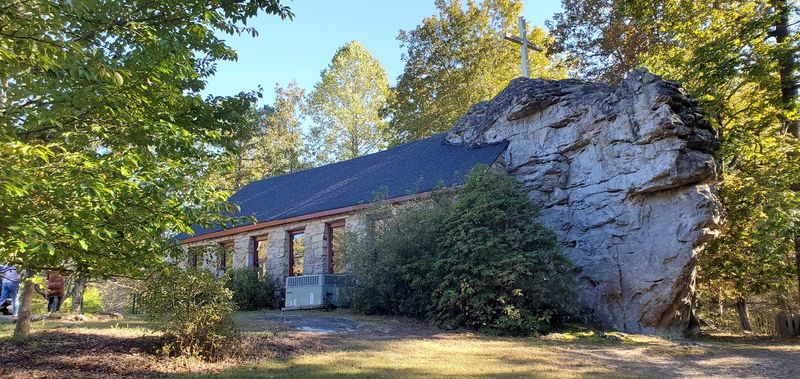 Colonel Howard Built It as a Love Letter in Stone Colonel Howard Built It as a Love Letter in Stone