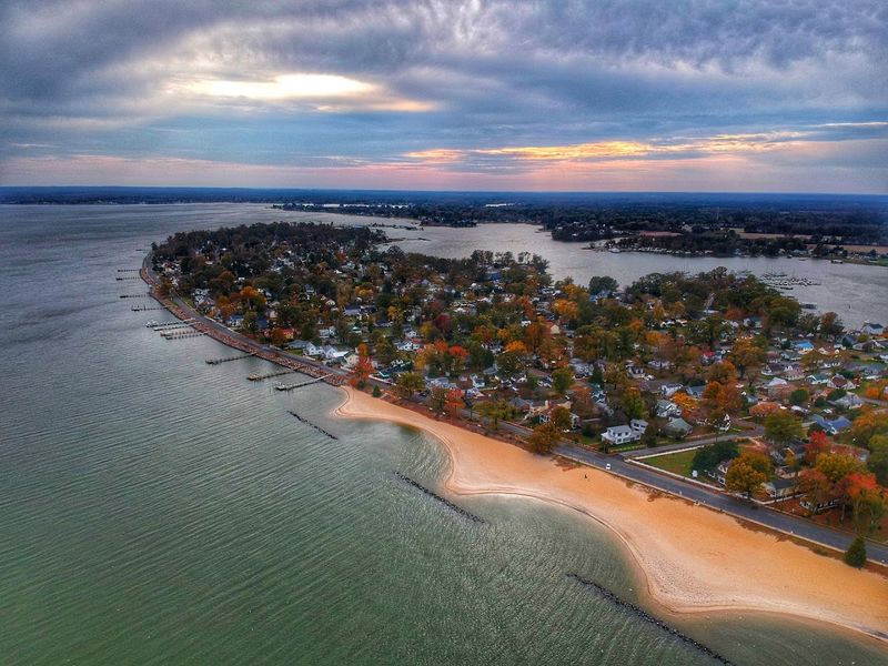 Colonial Beach, Northern Neck