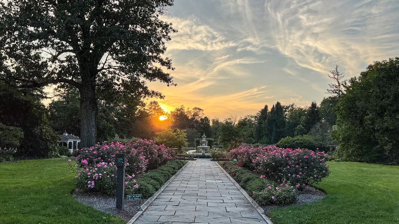 Colonial Park Gardens
