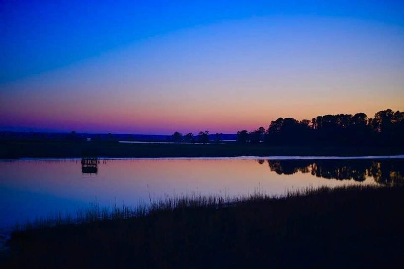 Colonial Parkway