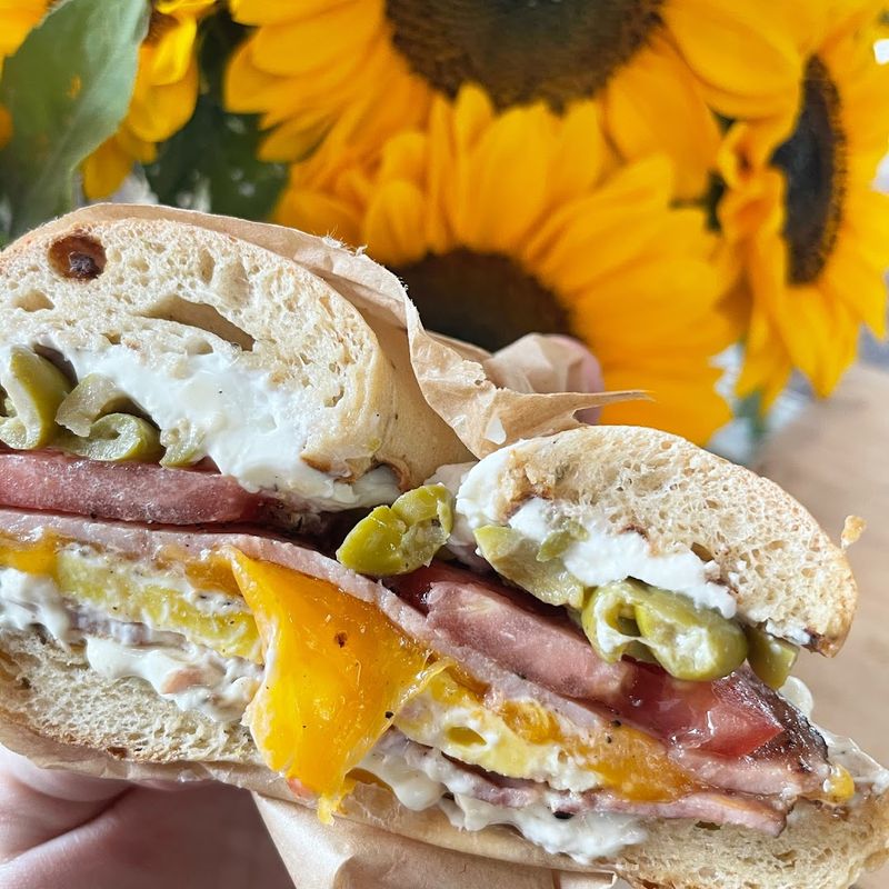 Come Hungry And Stay Curious