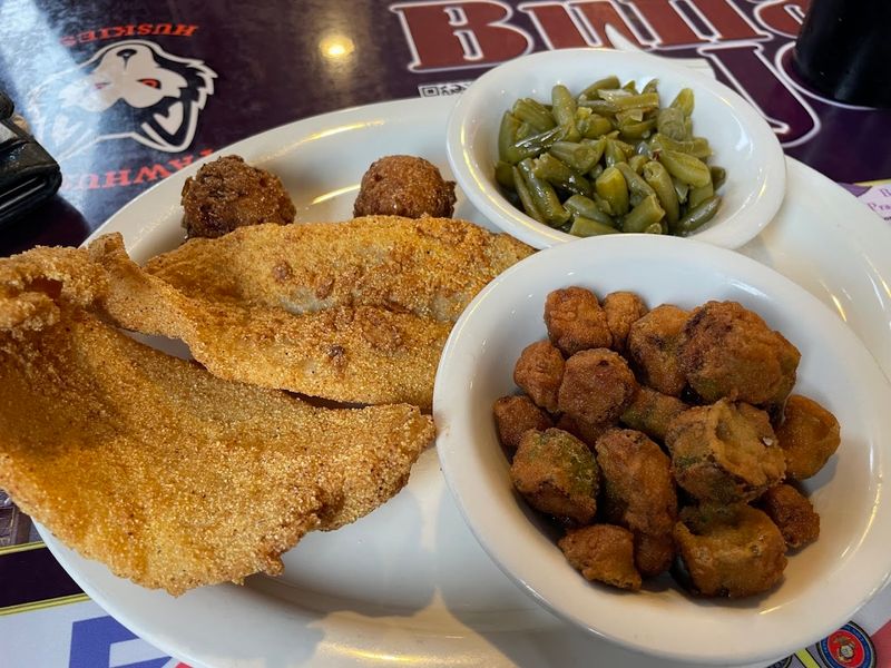 Comfort Food Classics Done with Real Care