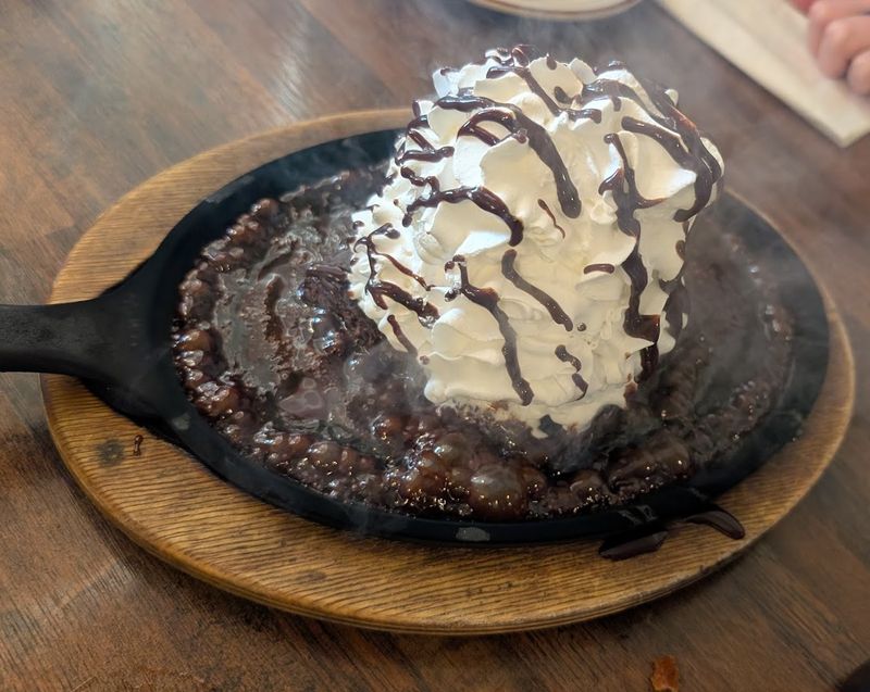 Comfort Food Desserts Worth Saving Room For Comfort Food Desserts Worth Saving Room For