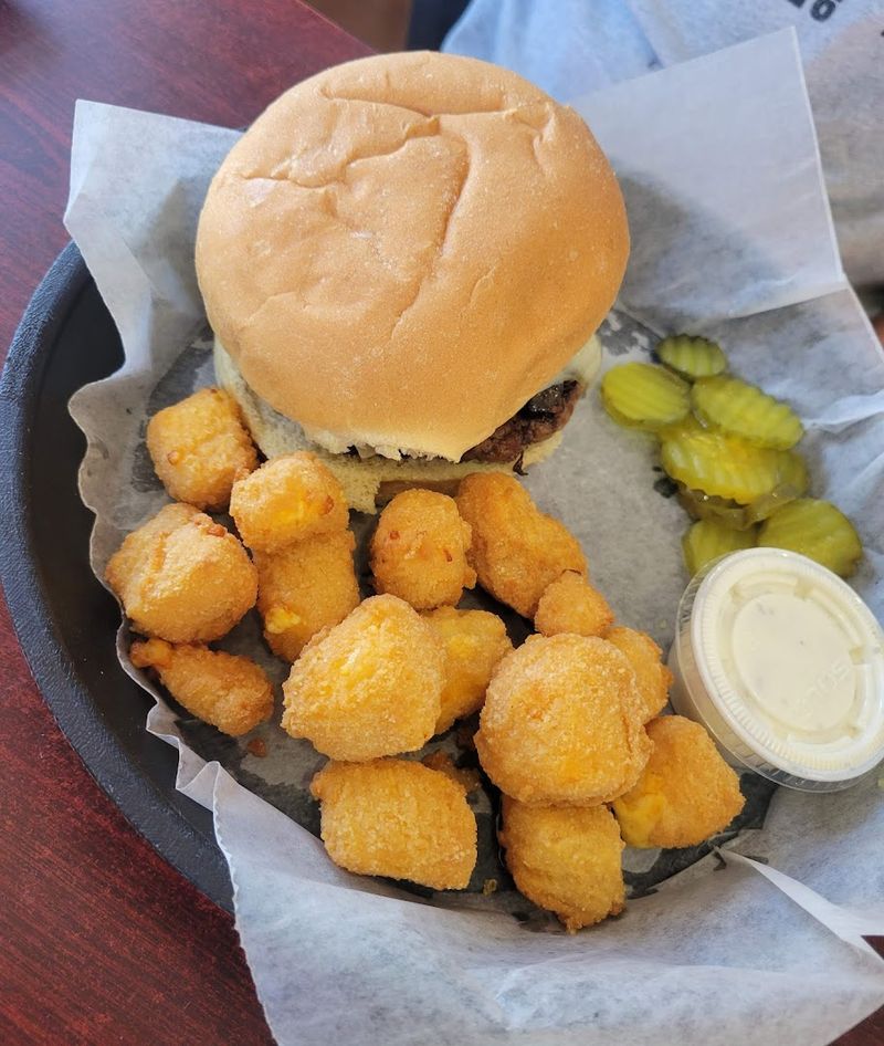 Comfort Food Done Right