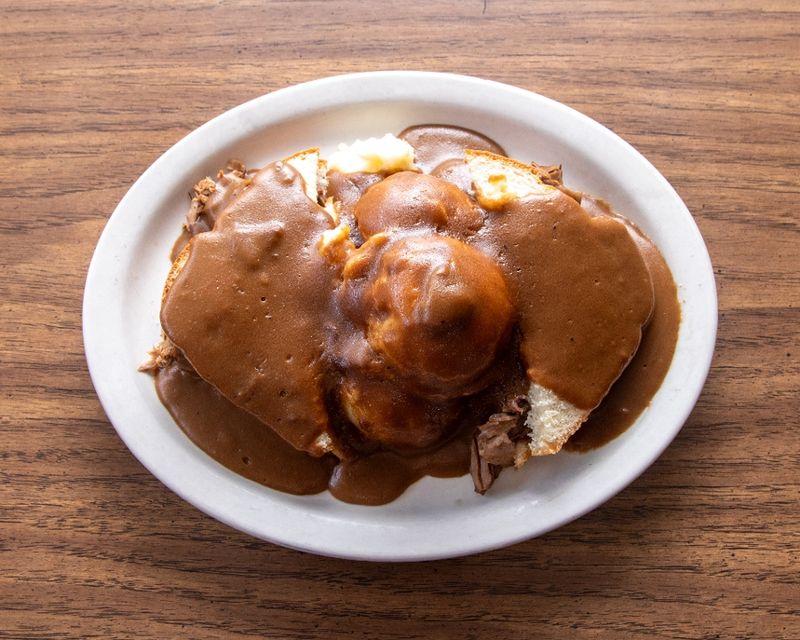 Comfort Food Done the Midwest Way Comfort Food Done the Midwest Way
