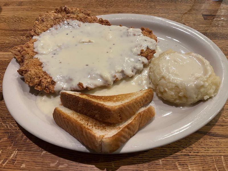 Comfort Food Done the Texas Way, No Shortcuts Allowed