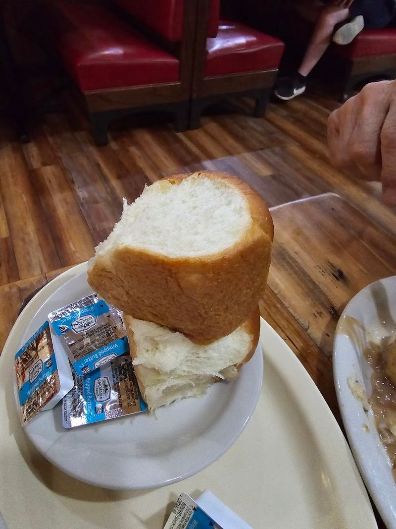 Comfort Food Lunch That Hits Every Note