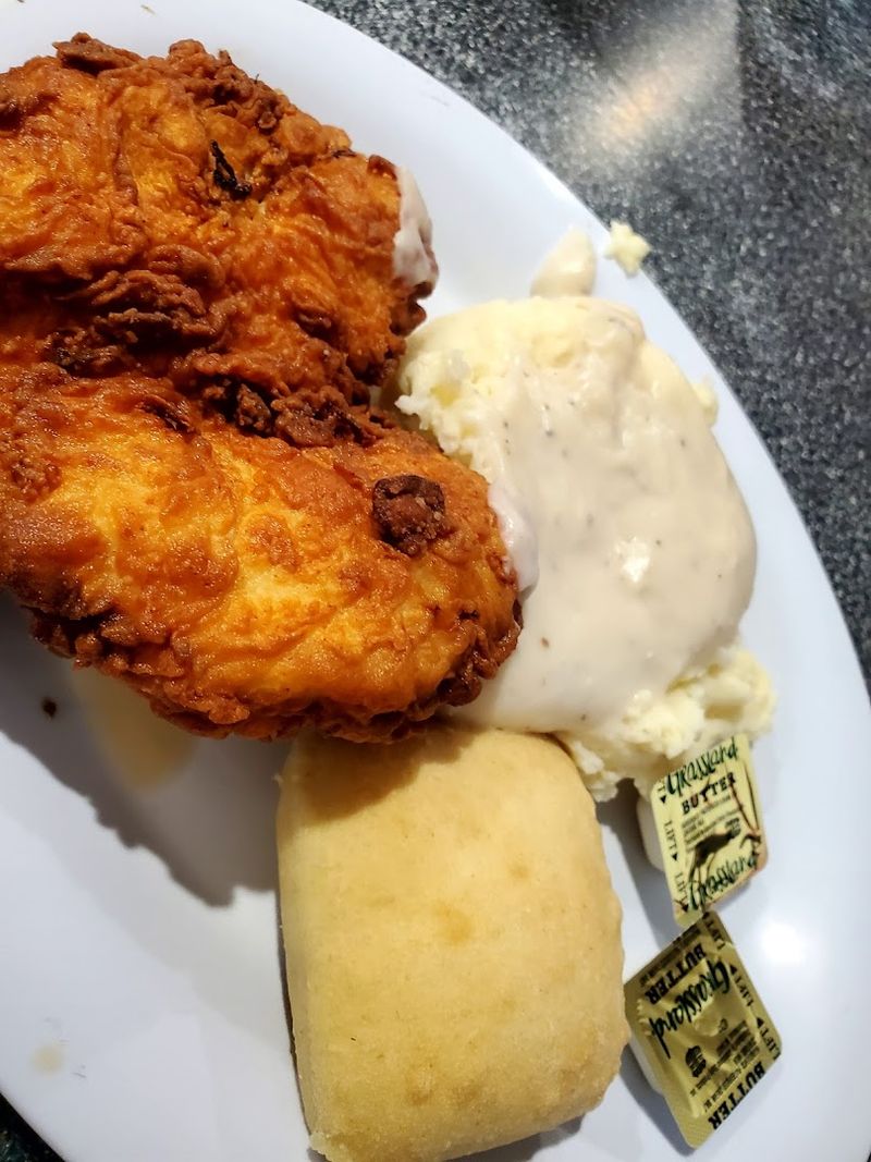 Comfort Food Specials Worth Planning Around