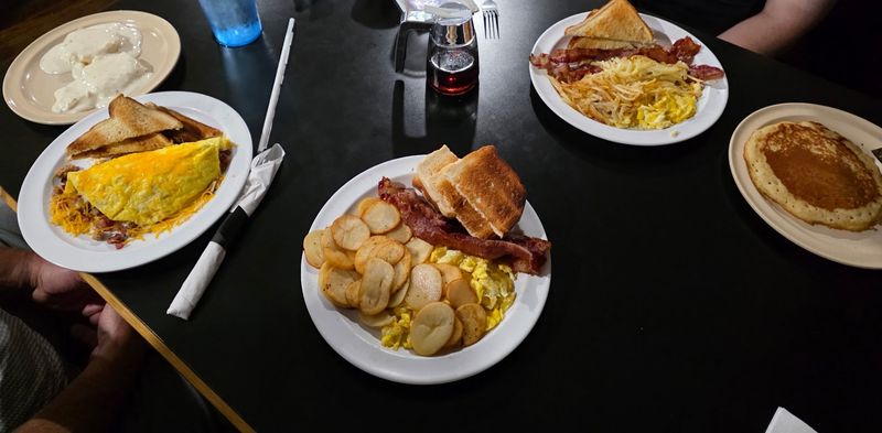 Comfort Food That Covers All the Bases